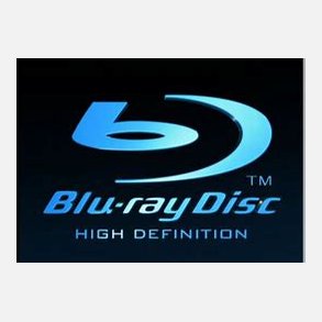 Blue Ray / HD dvd