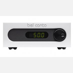 Bel Canto C5i