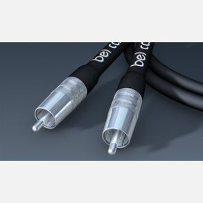 Bel Canto RCA cables