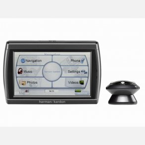 harman/kardon GPS-810