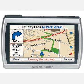 harman/kardon GPS-510