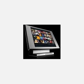 Meridian Sooloos Medie server