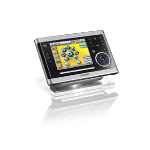 Philips Pronto TSU9600 kontrolpanel