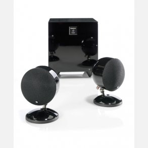 Audio Pro ADDON THREE black