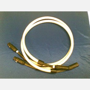 Straight Wire Serenade II 1.0 Balanced ( 1 meter )