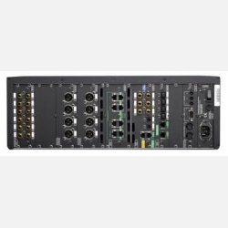 Meridian 861V8 reference processor