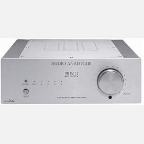 Audio Analoque Primo Line