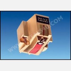 Benz Micro pick upper