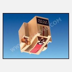 Benz Micro pick upper