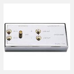 Benz Micro pick upper