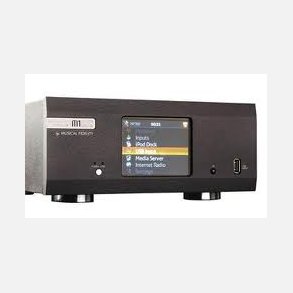 Musical Fidelity M1 Clic