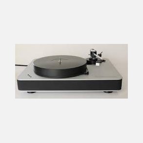 Dr. Feickert Woodpecker