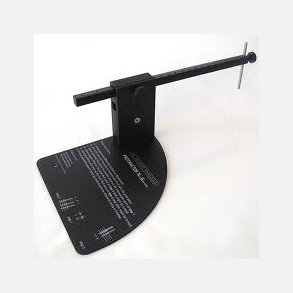 Dr. Feickert protractor NG