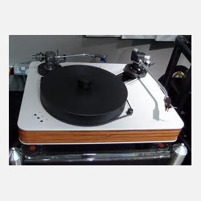 Dr. Feickert Blackbird