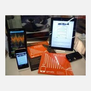 Dr. Feickert Platterspeed 7'' test record