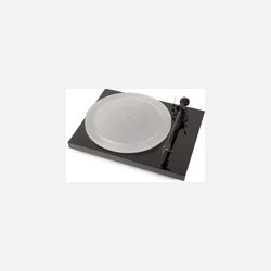 Project Debut Carbon i hvid / Grado Green