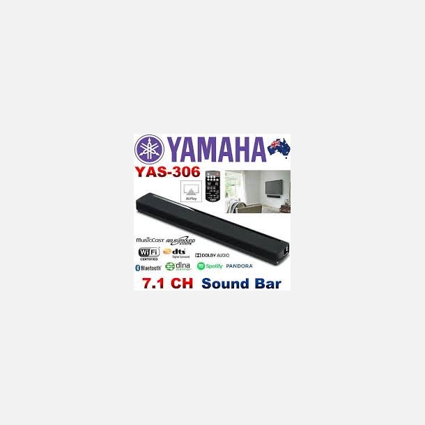 Yamaha YAS-306