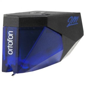 Ortofon 2 M Blue