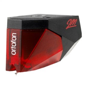 Ortofon 2 M red