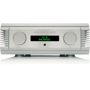 Musical Fidelity NuVista 600