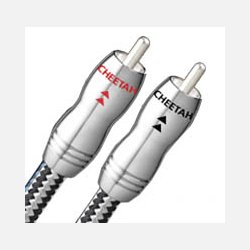 Audioquest Cheetah 12 V