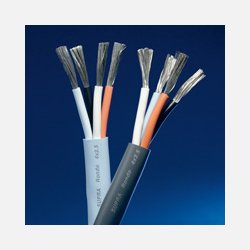 Supra kabel - Rondo 4  2,5 mm 