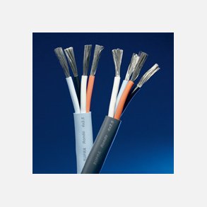 Supra kabel - Rondo 4  2,5 mm 