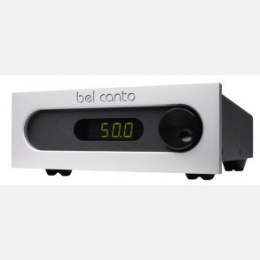 Bel Canto e.One DAC-3