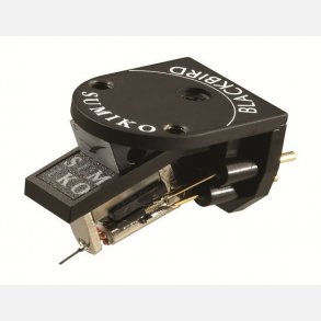 Sumiko Blackbird High Output MC