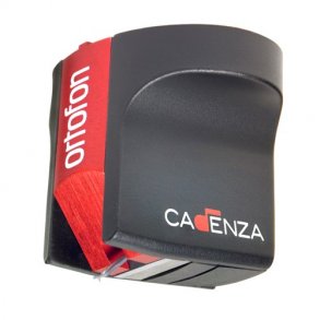 Ortofon Cadenza Red