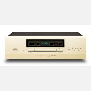 Accuphase DP-450 CD afspiller