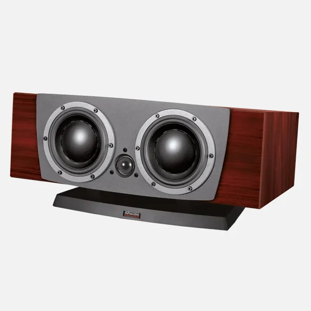 Dynaudio Contour SC centerhjttaler i sort ask