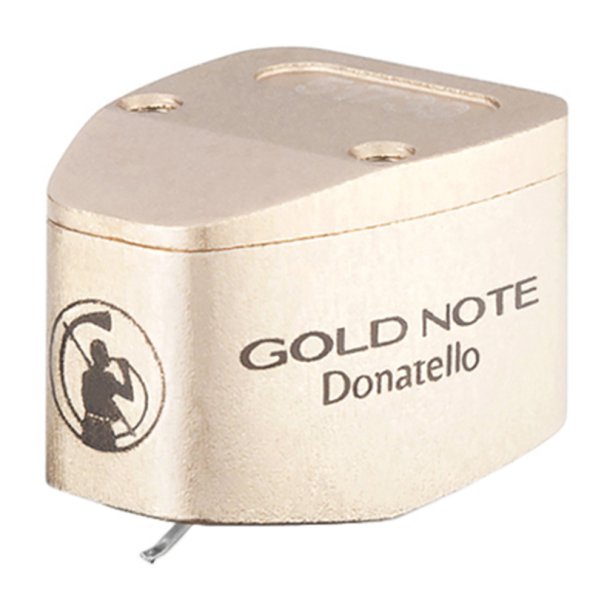 Gold Note Donatello Gold