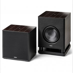 Sonus Faber Gravis 5 subwoofer