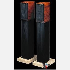 Sonus Faber Homage Guarneri Stand