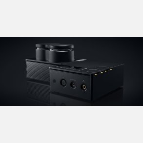 Yamaha HA- L7 A Hovedtelefonforstrker