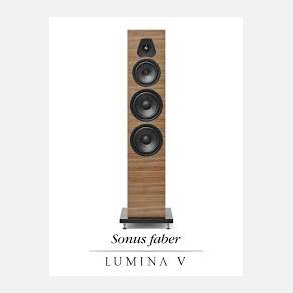 Sonus Faber Lumina 5