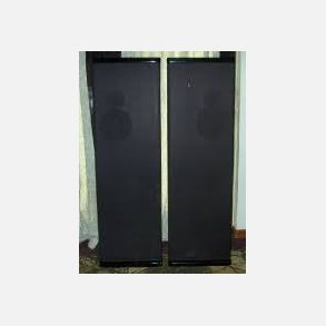 Mirage M5 hjttalerst