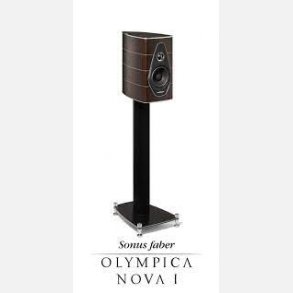 Sonus Faber Olympica Nova stand 