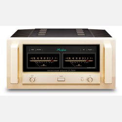 Accuphase P-7500 Stereo effektforstrker