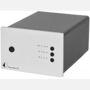Project Phono Box DS  mm/mc riaa