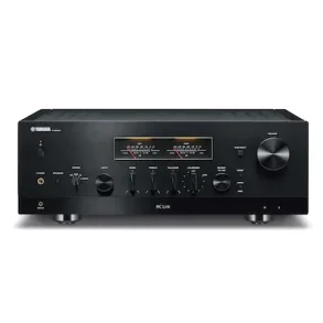 Yamaha R-N2000 A High End Stereoreceiver