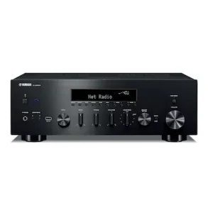 Yamaha R-N600A Stereo receiver
