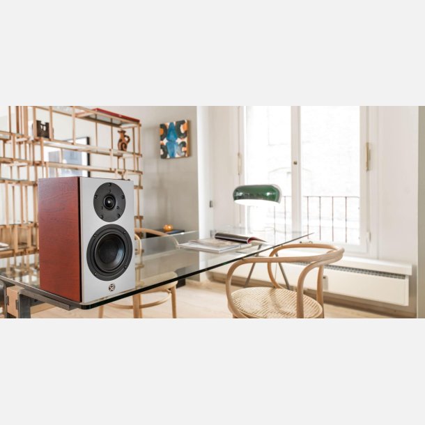 System Audio Mantra 5 valnd