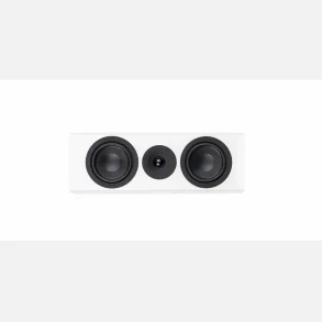 System Audio Legend 10.2 Silverback 