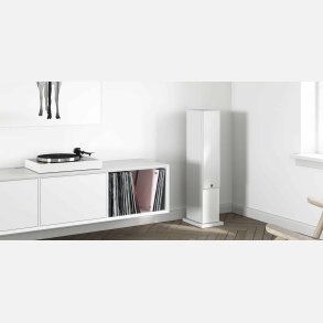 System Audio Signature 40