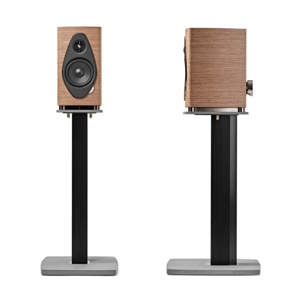 Dynaudio XEO 4 Aktive hjttalere sorte
