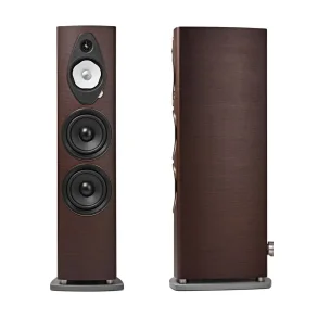 Sonus Faber Sonetto 8 G2