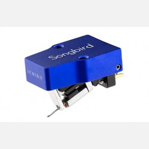 Sumiko Songbird Low output MC
