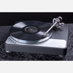 Dr. Feickert Volare uden tonearm